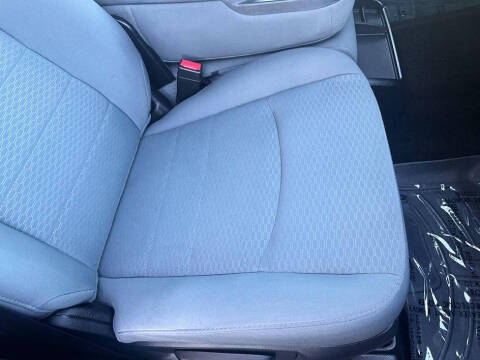 2014 RAM 2500 Tradesman