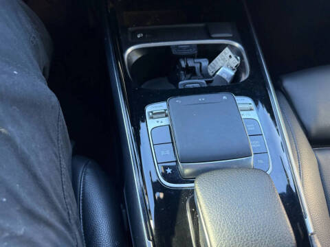 2020 Mercedes-Benz GLB GLB 250