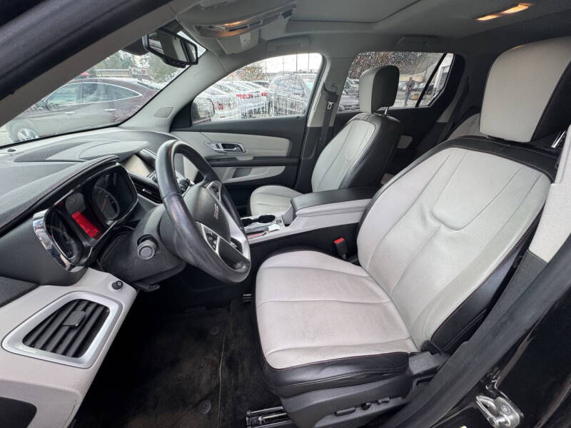 2013 GMC Terrain SLT-1