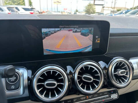 2021 Mercedes-Benz GLB GLB 250