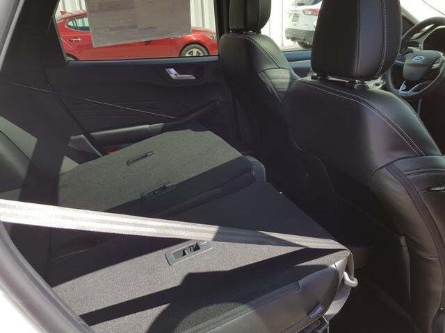 2024 Ford Escape Plug-In Hybrid PHEV