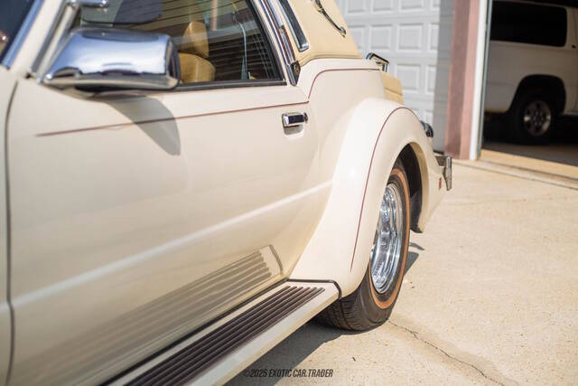 1986 Ford Mustang LX