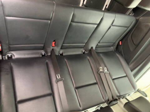 2017 Mercedes-Benz Metris Passenger