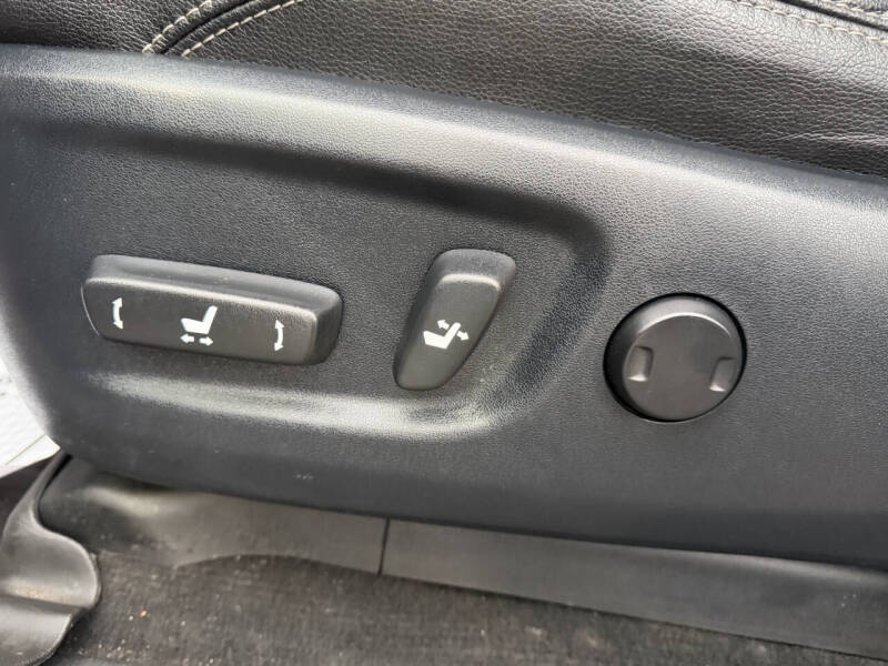 2015 Toyota 4Runner SR5 Premium