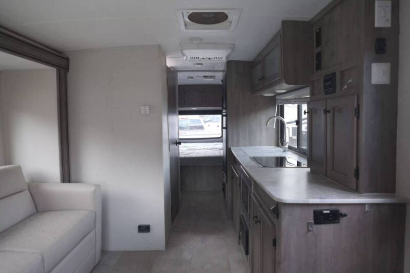 2021 Forest River Coachmen Apex Nano