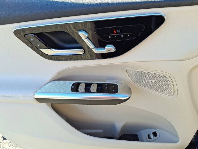 2026 Mercedes-Benz GLC GLC 300 4MATIC