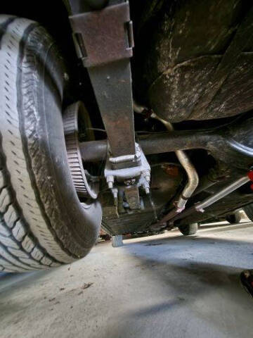 1964 Ford Thunderbird