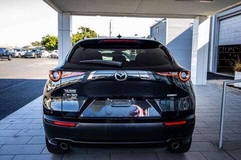 2020 Mazda CX-30 Premium