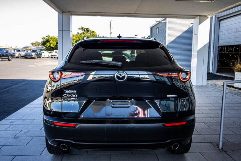 2020 Mazda CX-30 Premium