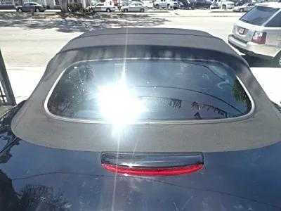 2004 Jaguar XKR