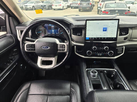 2023 Ford Expedition MAX XLT