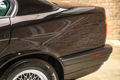 1995 BMW 5 Series 540i