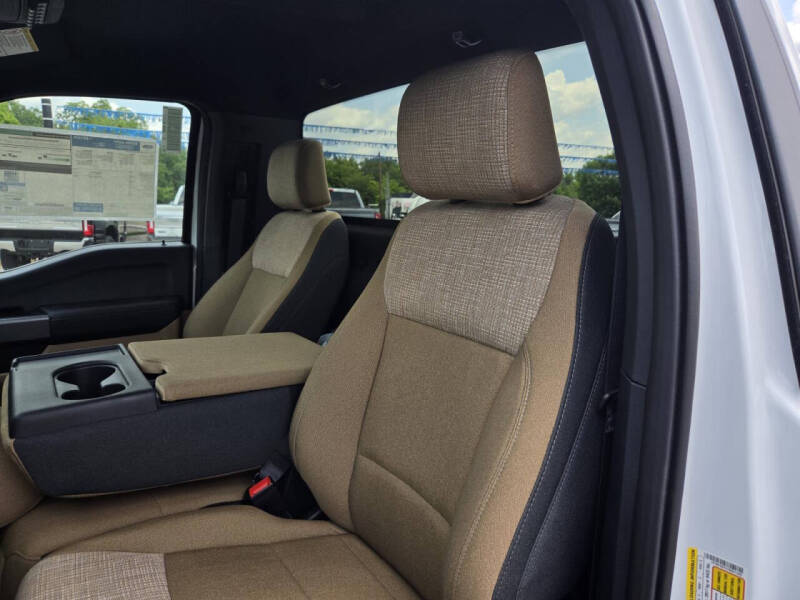 2026 Ford F-350 Super Duty
