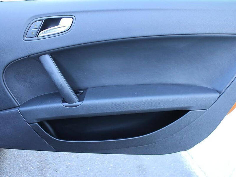 2013 Audi TT 2.0T quattro Premium Plus