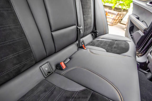 2024 Alfa Romeo Stelvio Quadrifoglio 100th Anniversary