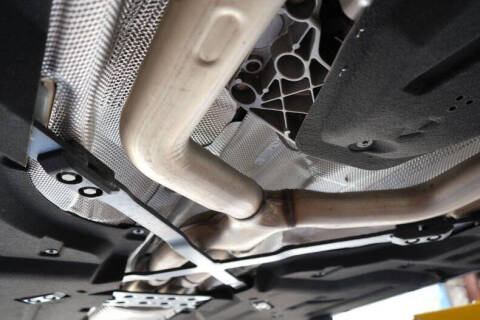 2017 Rolls-Royce Dawn