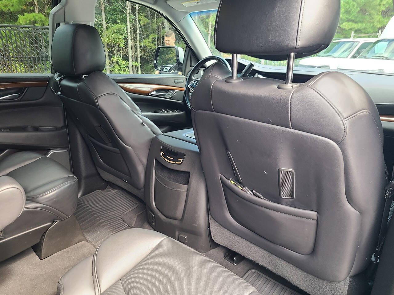 2020 Cadillac Escalade for sale at PAKK AUTOMOTIVE in Peachland, NC