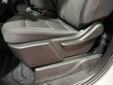 2025 GMC Sierra 3500HD