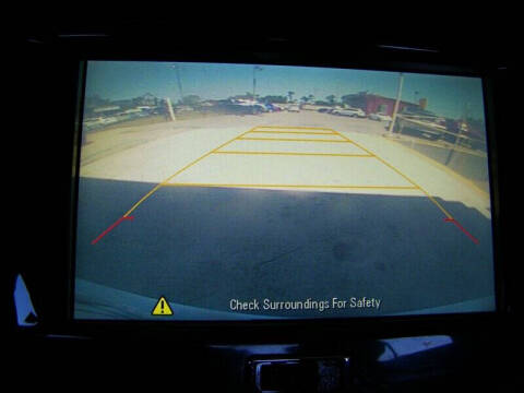 2015 Chevrolet Malibu LT