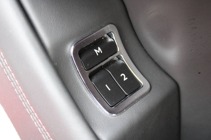 2019 Bentley Bentayga V8