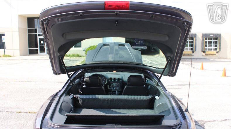 1994 Pontiac Firebird