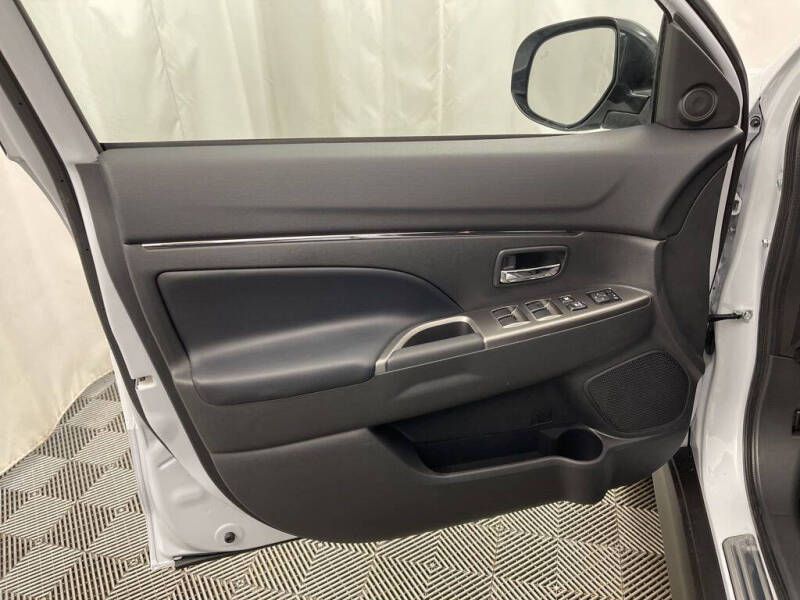 2026 Mitsubishi Outlander Sport