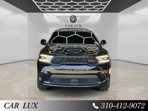 2023 Dodge Durango R/T Premium
