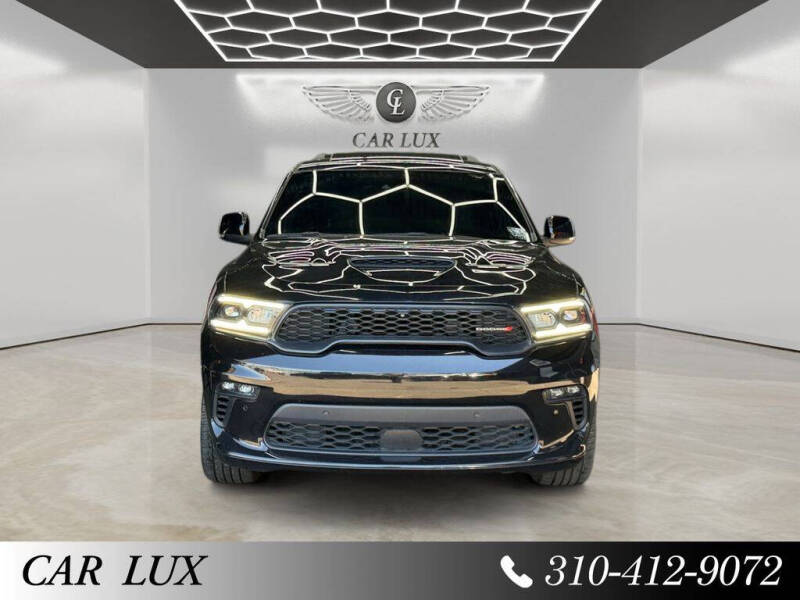 2023 Dodge Durango R/T Premium