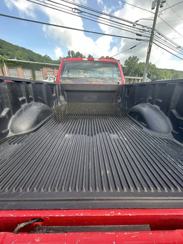 2017 Ford F-250 Super Duty XL