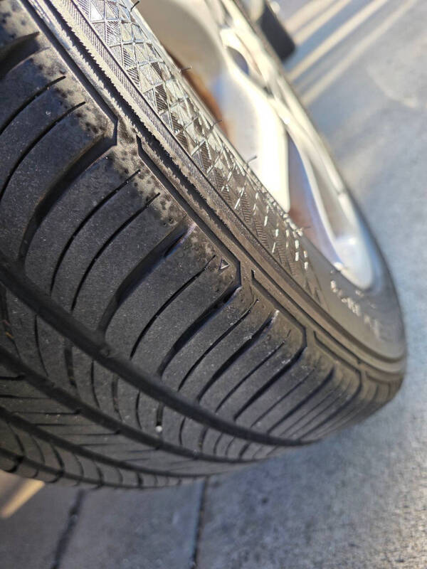 2009 Porsche Cayenne S