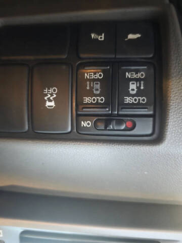 2011 Honda Odyssey Touring