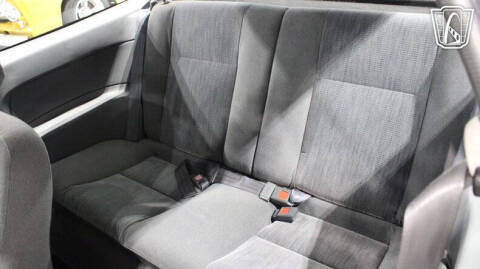 1995 Honda Civic DX