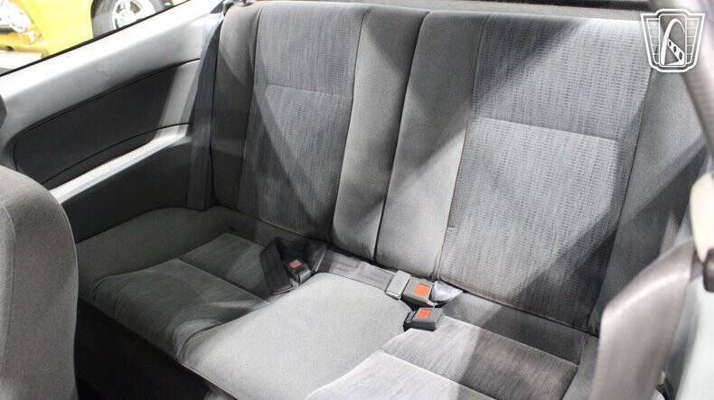 1995 Honda Civic DX
