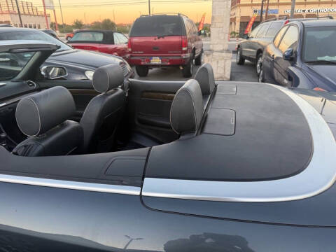 2004 Audi S4 quattro