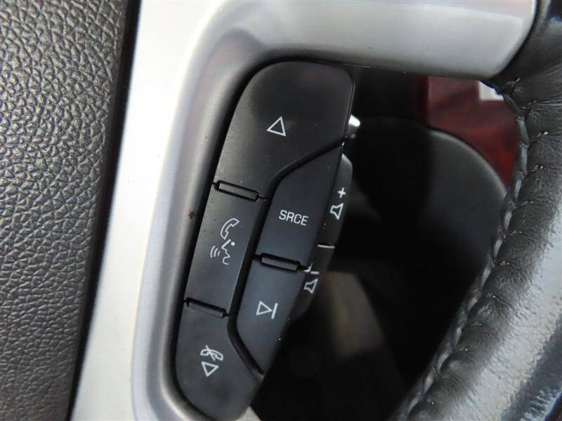 2010 Cadillac Escalade ESV Premium