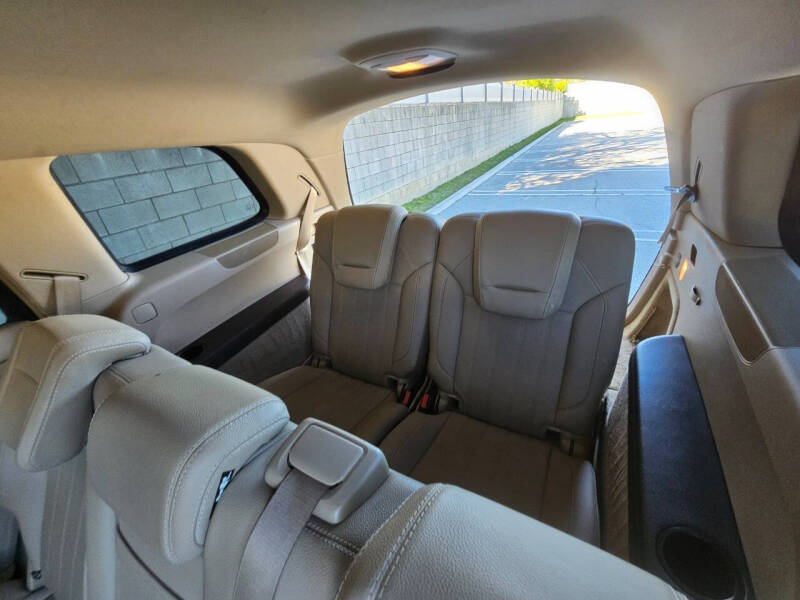 2015 Mercedes-Benz GL-Class GL 450 4MATIC