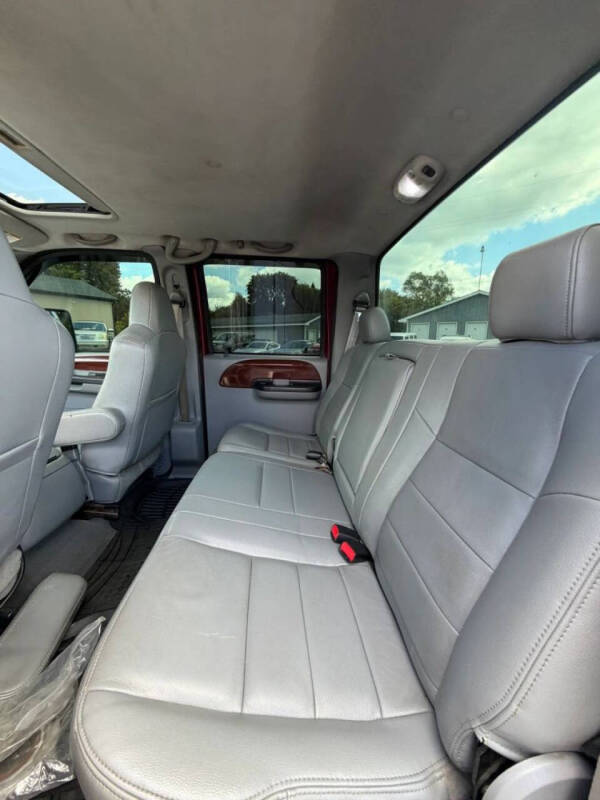 2006 Ford F-250 Super Duty