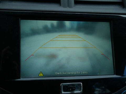 2016 Chevrolet Malibu Limited LT