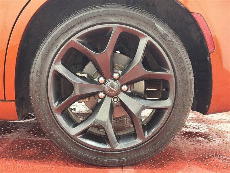 2021 Chrysler 300 S V6