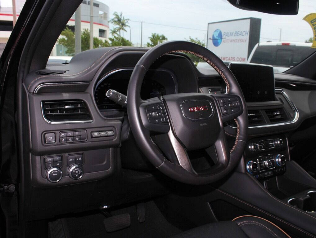 2023 GMC Yukon XL SUV / Crossover - $78,000