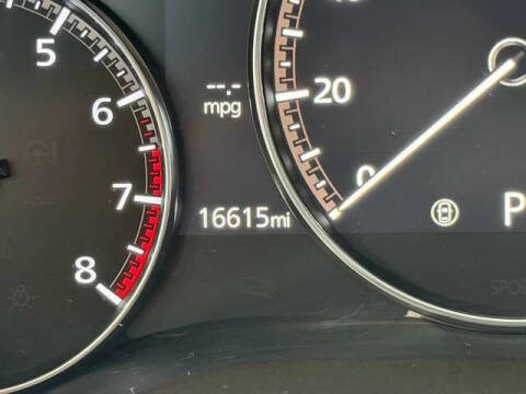 2023 Mazda CX-30 2.5 S
