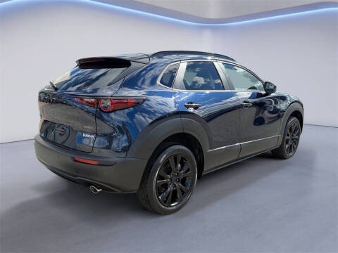 2026 Mazda CX-30 2.5 S Preferred