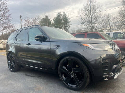 2023 Land Rover Discovery for sale at Drivers Auto Sales in Boonville NC