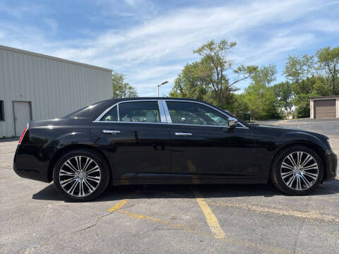 2013 Chrysler 300