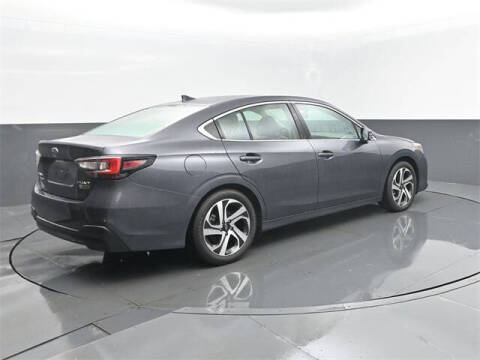 2022 Subaru Legacy Limited