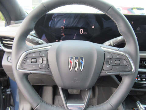 2024 Buick Envista Avenir