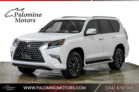 2023 Lexus GX 460