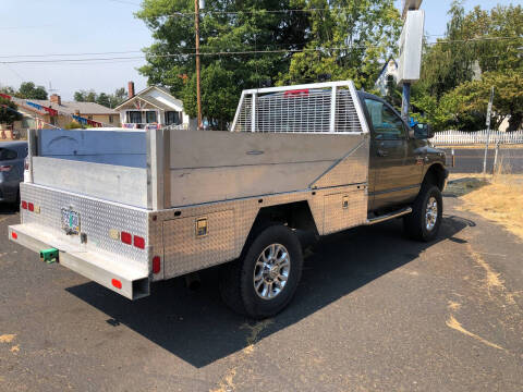 2008 Dodge Ram 2500 ST