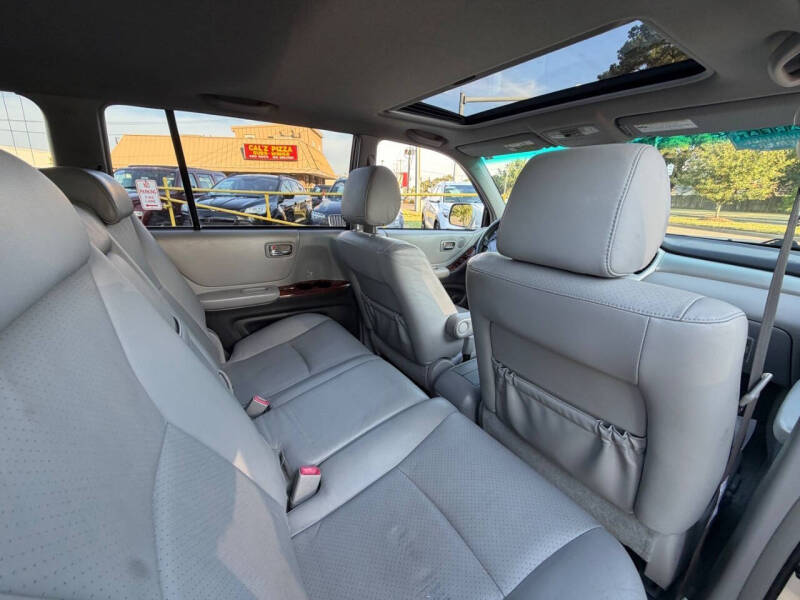2006 Toyota Highlander Hybrid Limited