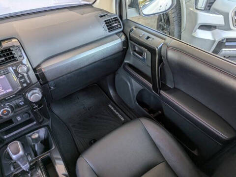 2016 Toyota 4Runner TRD Pro